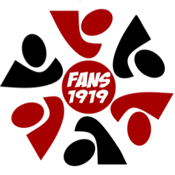 Fans 1919